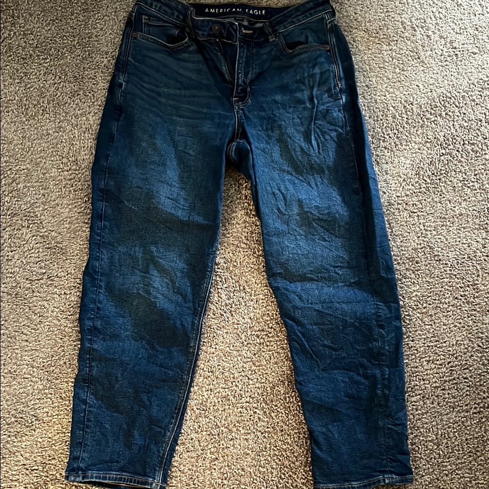 American Eagle Outfitters Women's Mom Jeans